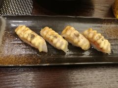 -晓寿司·精致料理(绿地店)