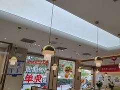 -李先生牛肉面大王(广渠门内店)