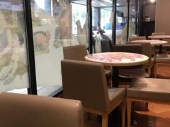 大堂-肯德基(凤凰海店)