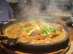 -老板恋上鱼(高新万达店)