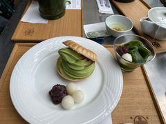 -中村藤吉(本店)