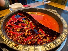 -纸盐河码头火锅(十八梯店)