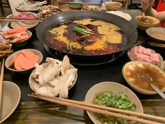 -刁姐火锅(五小区店)
