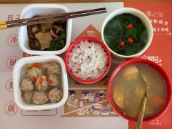 -宝馨月月子中心(友谊医院店)