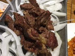 -紫霞门韩国料理烤肉(深南东路店)