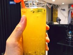 -又见马甲M8融合西餐厅(厦门体育中心店)