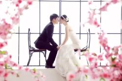 点击看大图 -天一婚纱摄影TIA STUDIO(珠海路店)
