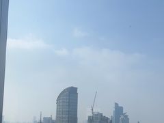 -万豪咖啡厅(JW万豪酒店店)