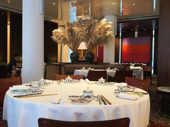 -夏苑(新加坡丽思卡尔顿美年酒店)