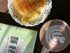 -铁炉咖啡(河下古镇店)