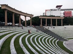 -西南政法大学(渝北校区)