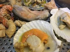 -熊出没日本烧肉放题