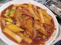 -元山烤肉店(假日广场店)