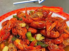 -虾铺子龙虾·私房菜(金源花苑店)