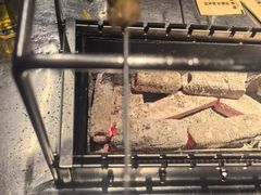 -很久以前羊肉串(农科路店)