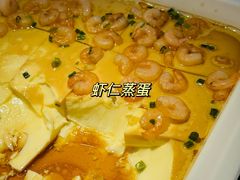 -复旦大学江湾校区食堂