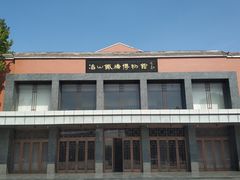-恋山坝上草原