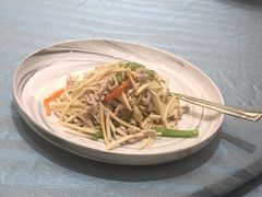 -老船坞水上餐厅(亚洲大酒店  东四十条店)