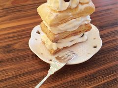 -治愈系甜品The Soothing Dessert(科海大楼店)