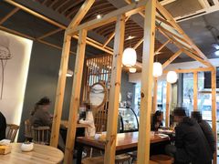 大堂-红小满休闲餐厅(十全街店)