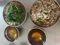 -正宗杨记普洱酸醋米线(总店)