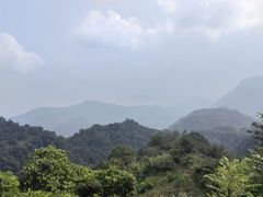 -青城山