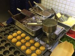 -粉粉乐鲷鱼烧(美罗城店)