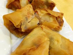 春卷-汇景花园酒家(基立下道店)