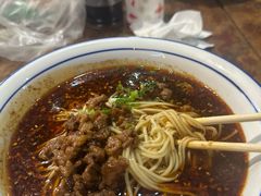-恩阳古镇