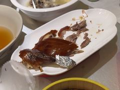 -大鸭梨烤鸭(房山店)
