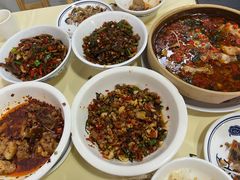 -笨罗卜浏阳菜馆(太平街店)