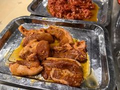 -胡四哥特色火盆烧烤(总店)