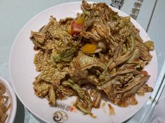 -古洼一锅鲜(开发区店)