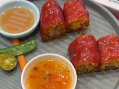 -点都德(世纪汇店)