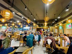 -肖肖酸萝卜鱼火锅(总店)