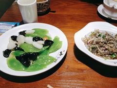 -南拳十三姨·潮汕砂锅粥(世纪金源店)
