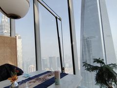 -雲上錢屋·怀石料理(上海中心店)