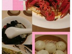 口味虾-口味堂(惠济路店)