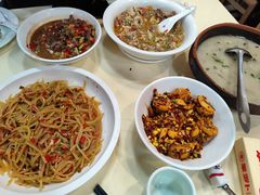 -笨罗卜浏阳菜馆(龙华鹏润达店)