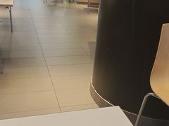 -麦当劳(天津站三店)