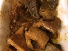 牛胃-明记牛杂(新马路分店)