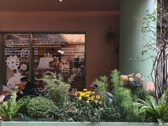 -森茶(湛江万达店)