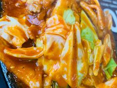 -HONGA HONGA雄家(曹路店)