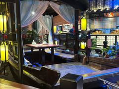 -红蜡烛-养生粥-津鲁菜(中山路店)