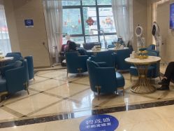 -碧莲盛·不剃发植发