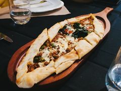 -Efes Turkish & Mediterranean Cuisine 艾菲斯餐厅(陆家嘴店)