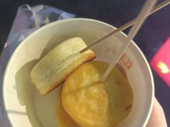 -财大小吃街·小吃侠