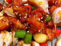 -老板恋上鱼(恒隆广场店)