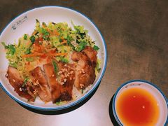 -美奈小馆·越南料理(中航城君尚购物中心店)