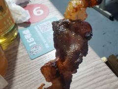 -文君烧烤(崂山店)